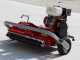 Zanon TSM Off-Road 1000 - ATV-mounted Trailed Rough Cut Mower - Honda GX390