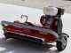 Zanon TSM Off-Road 1000 - ATV-mounted Trailed Rough Cut Mower - Honda GX390