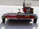 Zanon TSM Off-Road 1000 - ATV-mounted Trailed Rough Cut Mower - Honda GX390