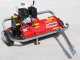 Zanon TSM Off-Road 1000 - ATV-mounted Trailed Rough Cut Mower - Honda GX390
