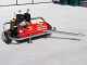 Zanon TSM Off-Road 1000 - ATV-mounted Trailed Rough Cut Mower - Honda GX390