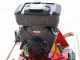 Zanon TSM Off-Road 1250 - ATV-mounted Trailed Rough Cut Mower - B&amp;S Vanguard 