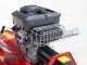 Zanon TSM Off-Road 1250 - ATV-mounted Trailed Rough Cut Mower - B&amp;S Vanguard 