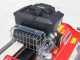 Zanon TSM Off-Road 1250 - ATV-mounted Trailed Rough Cut Mower - B&amp;S Vanguard 