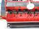 Zanon TSM Off-Road 1250 - ATV-mounted Trailed Rough Cut Mower - B&amp;S Vanguard 