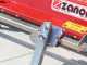 Zanon TSM Off-Road 1250 - ATV-mounted Trailed Rough Cut Mower - B&amp;S Vanguard 