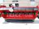 Zanon TSM Off-Road 1250 - ATV-mounted Trailed Rough Cut Mower - B&amp;S Vanguard 