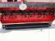 Zanon TSM Off-Road 1250 - ATV-mounted Trailed Rough Cut Mower - B&amp;S Vanguard 