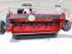Zanon TSM Off-Road 1250 - ATV-mounted Trailed Rough Cut Mower - B&amp;S Vanguard 