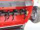 Zanon TSM Off-Road 1250 - ATV-mounted Trailed Rough Cut Mower - B&amp;S Vanguard 