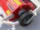 Zanon TSM Off-Road 1250 - ATV-mounted Trailed Rough Cut Mower - B&amp;S Vanguard 