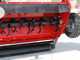 Zanon TSM Off-Road 1250 - ATV-mounted Trailed Rough Cut Mower - B&amp;S Vanguard 