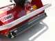 Zanon TSM Off-Road 1250 - ATV-mounted Trailed Rough Cut Mower - B&amp;S Vanguard 