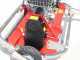 Zanon TSM Off-Road 1250 - ATV-mounted Trailed Rough Cut Mower - B&amp;S Vanguard 