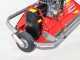 Zanon TSM Off-Road 1250 - ATV-mounted Trailed Rough Cut Mower - B&amp;S Vanguard 