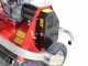 Zanon TSM Off-Road 1250 - ATV-mounted Trailed Rough Cut Mower - B&amp;S Vanguard 