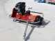 Zanon TSM Off-Road 1250 - ATV-mounted Trailed Rough Cut Mower - B&amp;S Vanguard 