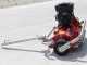 Zanon TSM Off-Road 1250 - ATV-mounted Trailed Rough Cut Mower - B&amp;S Vanguard 