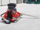 Zanon TSM Off-Road 1250 - ATV-mounted Trailed Rough Cut Mower - B&amp;S Vanguard 