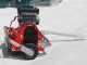 Zanon TSM Off-Road 1250 - ATV-mounted Trailed Rough Cut Mower - B&amp;S Vanguard 