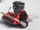 Zanon TSM Off-Road 1250 - ATV-mounted Trailed Rough Cut Mower - B&amp;S Vanguard 