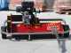 Zanon TSM Off-Road 1250 - ATV-mounted Trailed Rough Cut Mower - B&amp;S Vanguard 