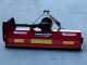 Ceccato Trincione 290 - Tractor-mounted Flail Mower - 140 cm working width - 48 hammers - Light Series