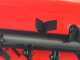 Ceccato Trincione 290 - Tractor-mounted Flail Mower - 140 cm working width - 48 hammers - Light Series