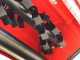 Ceccato Trincione 290 - Tractor-mounted Flail Mower - 140 cm working width - 48 hammers - Light Series