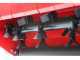Ceccato Trincione 290 - Tractor-mounted Flail Mower - 140 cm working width - 48 hammers - Light Series