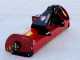 Ceccato Trincione 290 - Tractor-mounted Flail Mower - 120 cm working width - 40 hammers - Light Series