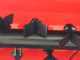 Ceccato Trincione 290 - Tractor-mounted Flail Mower - 120 cm working width - 40 hammers - Light Series