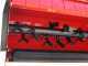 Ceccato Trincione 290 - Tractor-mounted Flail Mower - 120 cm working width - 40 hammers - Light Series