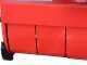 Ceccato Trincione 290 - Tractor-mounted Flail Mower - 120 cm working width - 40 hammers - Light Series