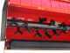 Ceccato Trincione 290 - Tractor-mounted Flail Mower - 100 cm working width - 32 hammers - Light Series
