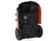 Worx Landroid WR141E Robot Lawn Mower with Perimeter Wire - Lithium-ion battery - M500
