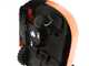Worx Landroid WR141E Robot Lawn Mower with Perimeter Wire - Lithium-ion battery - M500