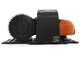 Worx Landroid WR141E Robot Lawn Mower with Perimeter Wire - Lithium-ion battery - M500