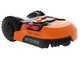 Worx Landroid WR141E Robot Lawn Mower with Perimeter Wire - Lithium-ion battery - M500