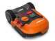 Worx Landroid WR141E Robot Lawn Mower with Perimeter Wire - Lithium-ion battery - M500