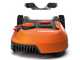 Worx Landroid WR141E Robot Lawn Mower with Perimeter Wire - Lithium-ion battery - M500