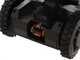 Worx Landroid WR141E Robot Lawn Mower with Perimeter Wire - Lithium-ion battery - M500