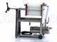 Enotecnica Pillan AF20 - Wheeled Wine Carton Filter - Stainless Steel Pump