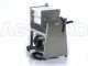 Enotecnica Pillan AF20 - Wheeled Wine Carton Filter - Stainless Steel Pump