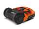 Worx Landroid M WR142E Robot Lawn Mower with Perimeter Wire - Lithium-ion battery - M700