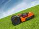 Worx Landroid M WR142E Robot Lawn Mower with Perimeter Wire - Lithium-ion battery - M700