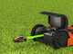 Worx Landroid M WR142E Robot Lawn Mower with Perimeter Wire - Lithium-ion battery - M700