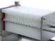 Enotecnica Pillan AF30 - Wheeled Wine Carton Filter - Stainless Steel Pump