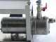 Enotecnica Pillan AF30 - Wheeled Wine Carton Filter - Stainless Steel Pump