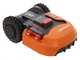 Worx Landroid S300 WR130E - Robotic lawnmower - With perimeter wire